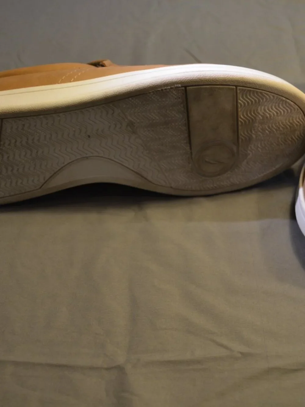 Nautica Men's Boat Shoes